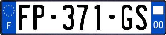 FP-371-GS