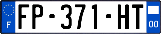 FP-371-HT