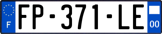 FP-371-LE