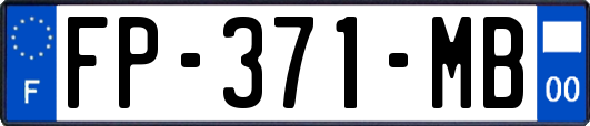 FP-371-MB