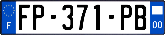 FP-371-PB