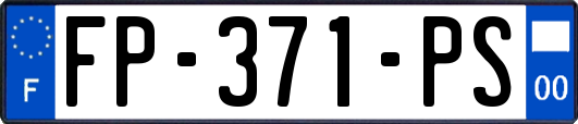 FP-371-PS