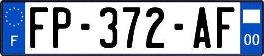 FP-372-AF