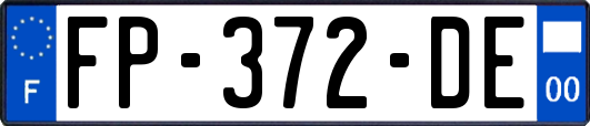 FP-372-DE