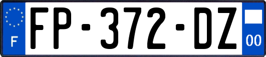 FP-372-DZ
