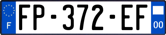 FP-372-EF
