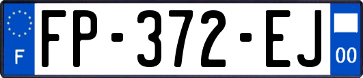 FP-372-EJ