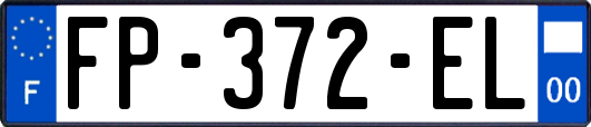FP-372-EL