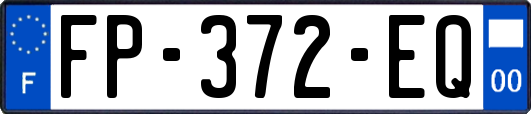 FP-372-EQ