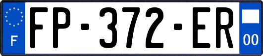 FP-372-ER