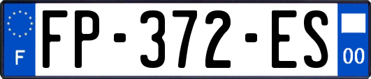 FP-372-ES