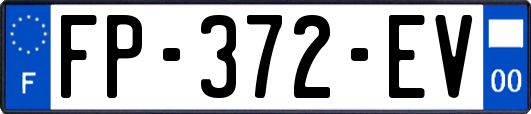 FP-372-EV