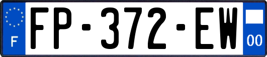 FP-372-EW
