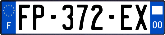 FP-372-EX