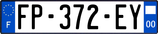 FP-372-EY