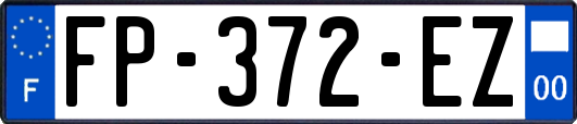 FP-372-EZ