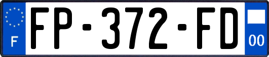 FP-372-FD