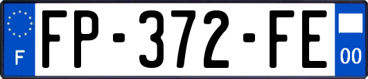 FP-372-FE