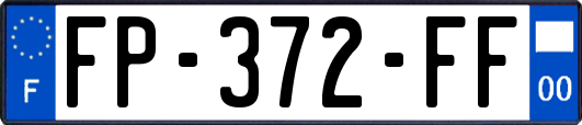 FP-372-FF
