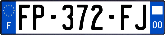 FP-372-FJ