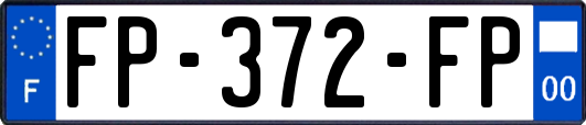 FP-372-FP