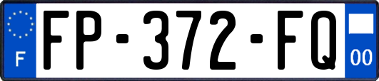 FP-372-FQ