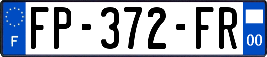 FP-372-FR