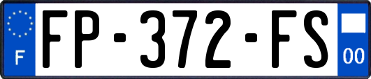 FP-372-FS
