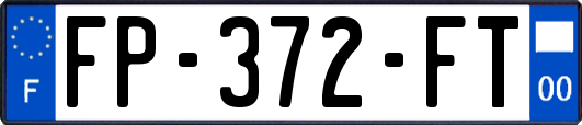 FP-372-FT