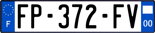 FP-372-FV