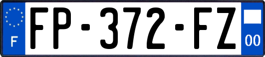 FP-372-FZ