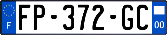 FP-372-GC