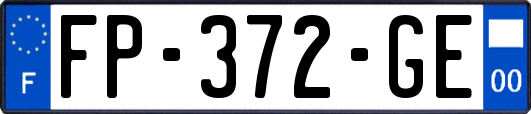 FP-372-GE