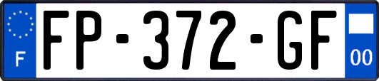 FP-372-GF