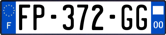 FP-372-GG