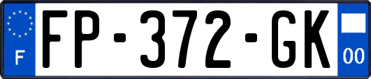 FP-372-GK