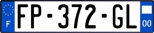 FP-372-GL