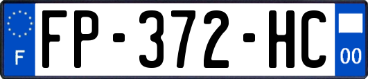 FP-372-HC