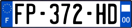 FP-372-HD