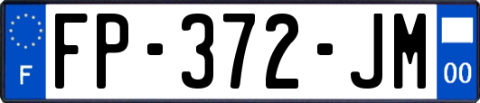 FP-372-JM