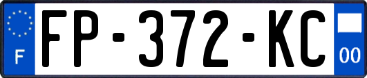 FP-372-KC