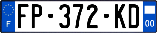 FP-372-KD