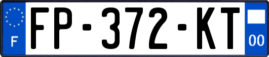 FP-372-KT
