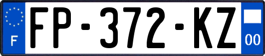 FP-372-KZ