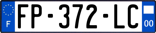FP-372-LC