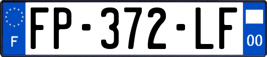 FP-372-LF