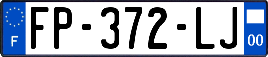 FP-372-LJ