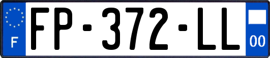 FP-372-LL