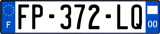 FP-372-LQ