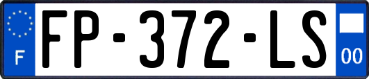 FP-372-LS